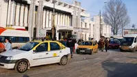 Taximetriştii din Focşani, puşi la respect de Primărie! Ce culoare vor avea maşinile şi care este ţinuta vestimentară pe care o vor adopta şoferii de taxi