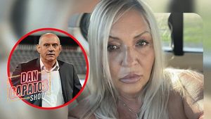 Soția lui Florin Prunea, adevărul despre căsnicia cu fostul internațional. Dezvăluiri de senzație la Dan Capatos Show, de la ora 18