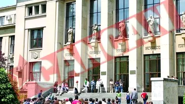 Astazi, Incep Inscrierile la facultate