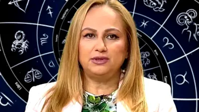 Cristina Demetrescu nominalizează cea mai ghinionistă zodie în aprilie. Are parte numai de necazuri înainte de Paște