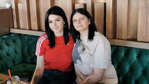 Fiica medicului de la Spitalul Județean din Constanța, mort de COVID-19, supărată pe statul român. Ce a fost scris în certificatul de deces al acestuia