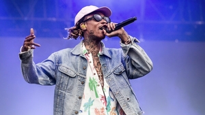 Mediafax, preluat de presa internațională cu informația momentului despre condamnarea lui Wiz Khalifa în România