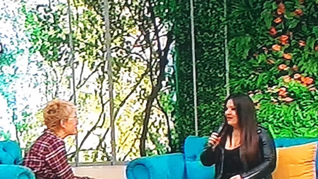 Bianca Rus se mărită! Vedeta a făcut anunţul cel mare: “Vreau să slăbesc 30 de kilograme“