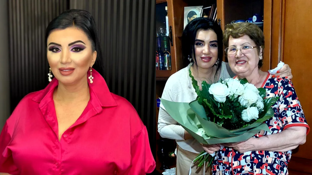 Durere mare pentru mama Adrianei Bahmuțeanu, chiar de ziua ei: „Din păcate este primul an în care...”