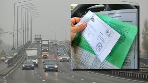 Vești importante pentru șoferi. Sistemul bonus-malus se modifică în 2024, tarifele RCA se pot majora cu 80%