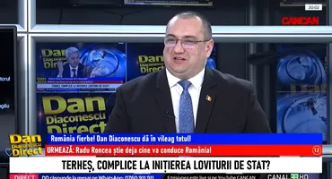Cristian Terheș și-a depus din nou candidatura pentru alegerile prezidențiale: „Suntem antrenați”