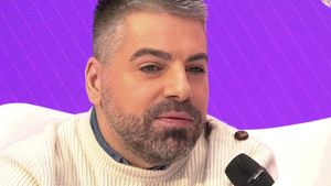 Moment tensionat la ”Bravo, ai stil! Celebrities”. Ruxi și Maurice Munteanu au ajuns la cuțite: ”Ar trebui să mergi să te schimbi”