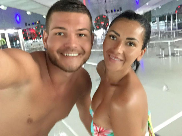Răzvan Botezatu și Raluca Dumitru nu vor mai fi prezenți la Star Matinal! Cei doi și-au luat rămas bun de la telespectatori