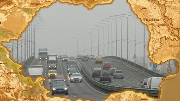 Prognoza meteo de vineri, 12 decembrie 2025. Vremea se menține neobișnuit de caldă, dar ceața își face apariția