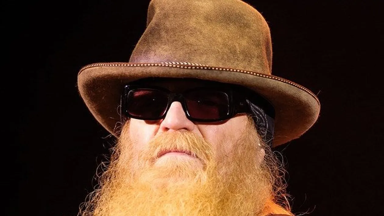 Doliu în lumea muzicii! Dusty Hill, basistul trupei ZZ Top, a încetat din viață