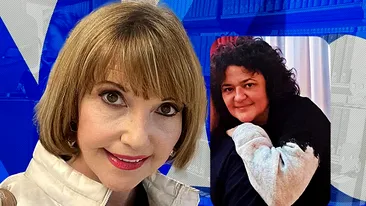 Buuum: Somație și 50.000 € daune! Ultima soție a regretatului Victor Socaciu îi dă lovitura Marinei Almășan