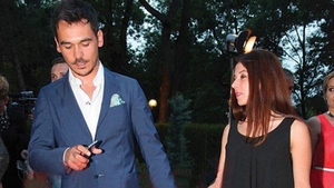 Cu ce s-a ales Răzvan Simion după divorţ! „Matinalul” rămas cu o mică avere, după despărţirea de soţie