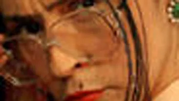 Sacrificiile Zanei! Andreea Marin, cu mustata si greutate dubla!