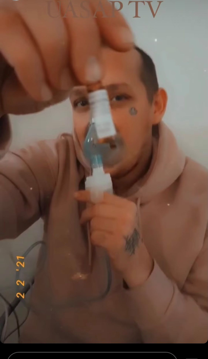What’s Up este nevoit să renunțe la muzică pentru o perioadă. O problemă medicală l-a pus în pauză vocală