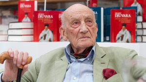 Neagu Djuvara va fi înmormântat cu onoruri militare. La ce catedrală va fi depus trupul neînsufleţit al istoricului