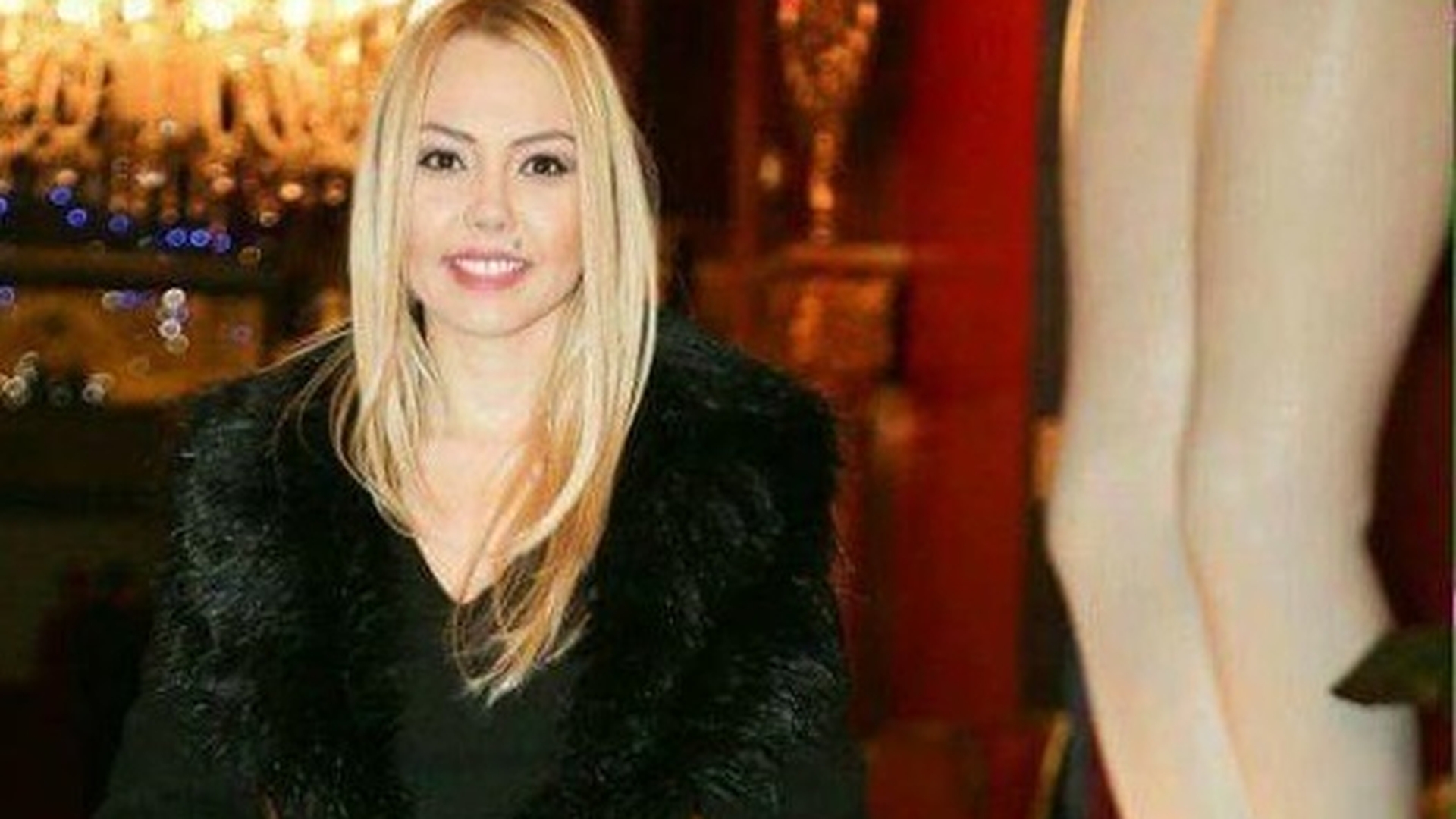 Cand au văzut cum arata Denisa, fanii s-au alarmat! Apropiaţii cântăreţei au calmat spiritele: "O să..."