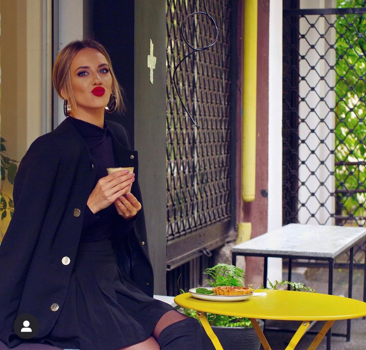 Antonia