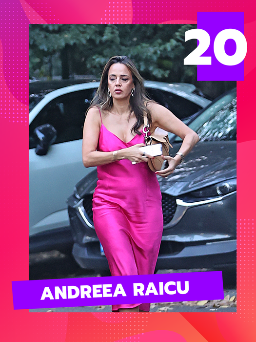 Mulatele showbiz-ului! TOP SEXY-VEDETE care au făcut furori pe stradă: Iuliana Pepene, Daniela Crudu sau Ramona Olaru? Podiumul așteaptă votul