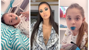 Antonia, în lacrimi de fericire. Ce i-a cerut fiica ei când a vizitat-o din nou. Poza emoționantă cu Maya