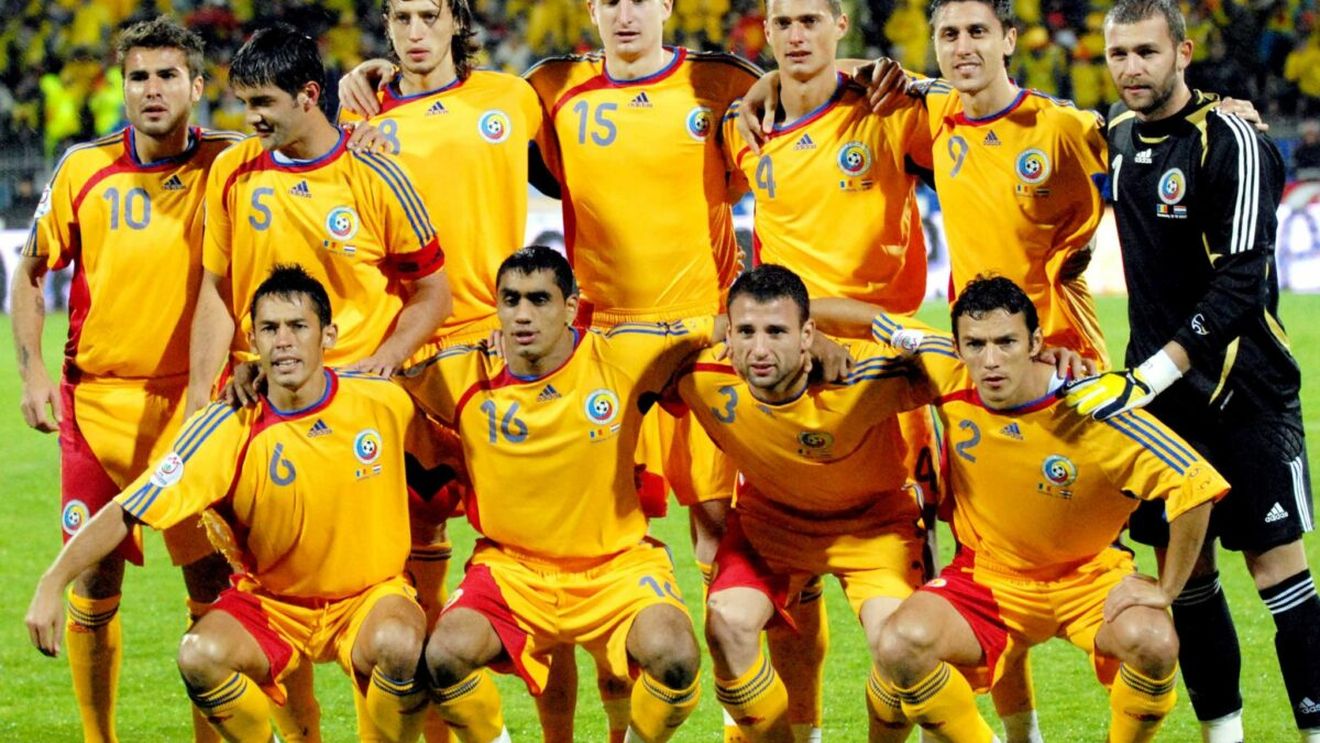 Un fotbalist de națională va fi tată pentru a 6-a oară! Soția lui a anunțat în direct la TV că este însărcinată
