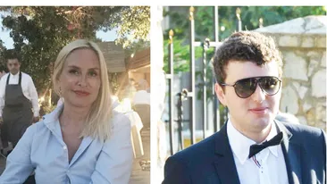 VICA nu uită şi nu iartă: îl târăşte prin tribunale pe VICTORAŞ ''Futti Fresh''! Fiul multimilionarului Micula a ''desfiinţat-o'', iar noi avem înregistrările