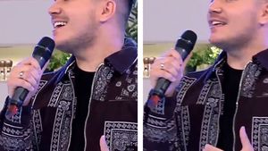 Cântăreț din România, agresat de vecini! De la ce a izbucnit scandalul: a intrat Poliția pe fir