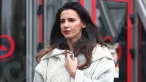 ”Moşul” o mai dă şi-n bară! Lavinia Pârva i-a ”ratat” cadoul lui Bănică Jr!