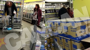 Bomba in familia lui Andrei Zaharescu! Si-a luat noua iubita in Africa de Sud si a angajat-o la Consulat!