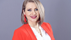 Mirela Vaida a făcut anunțul! Prezentatoarea TV, din nou mămică?