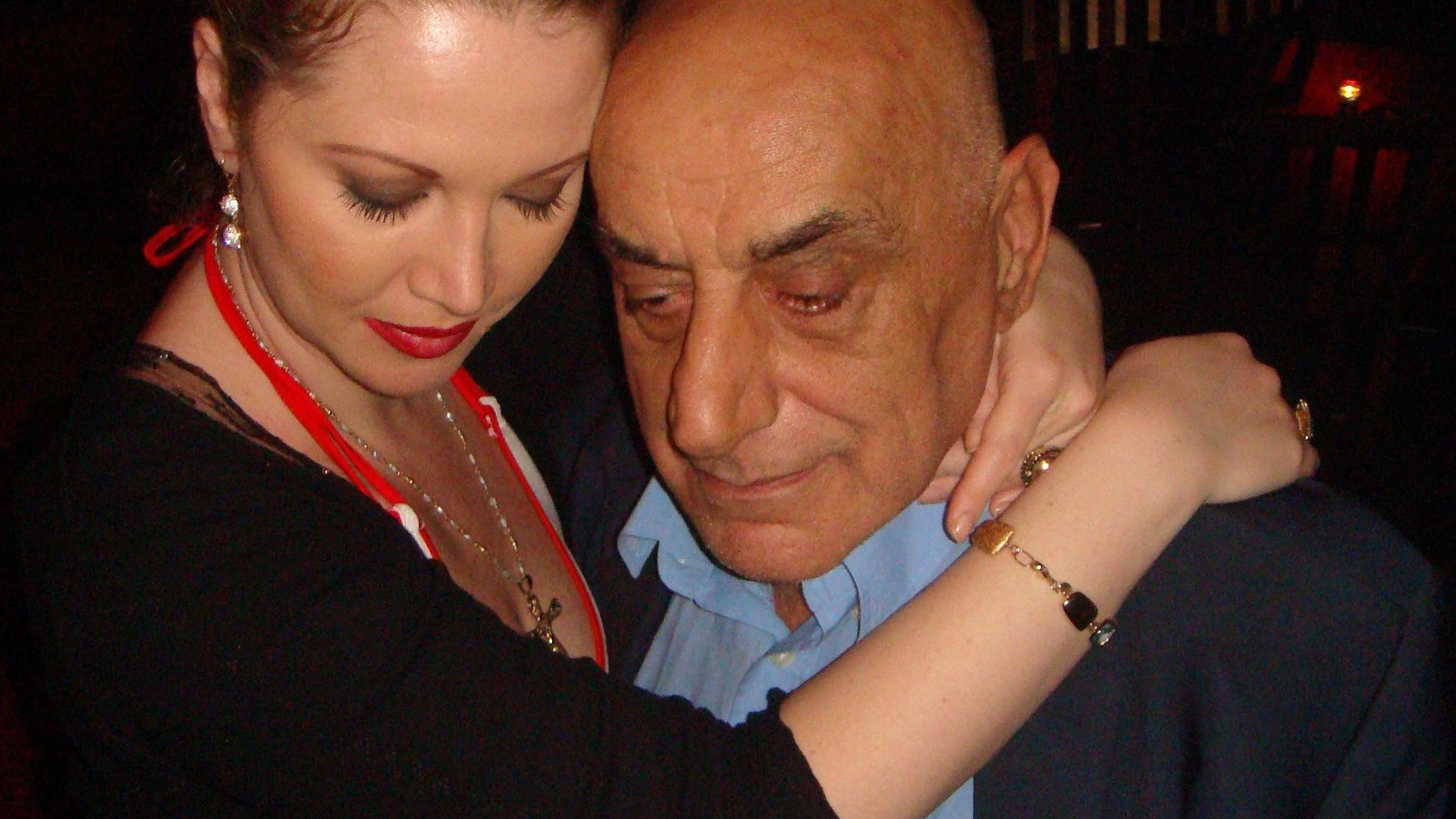 Familia Lis s-a ingropat in datorii! Acuzatii care le distrug sanatatea: "Era sa o omor..."