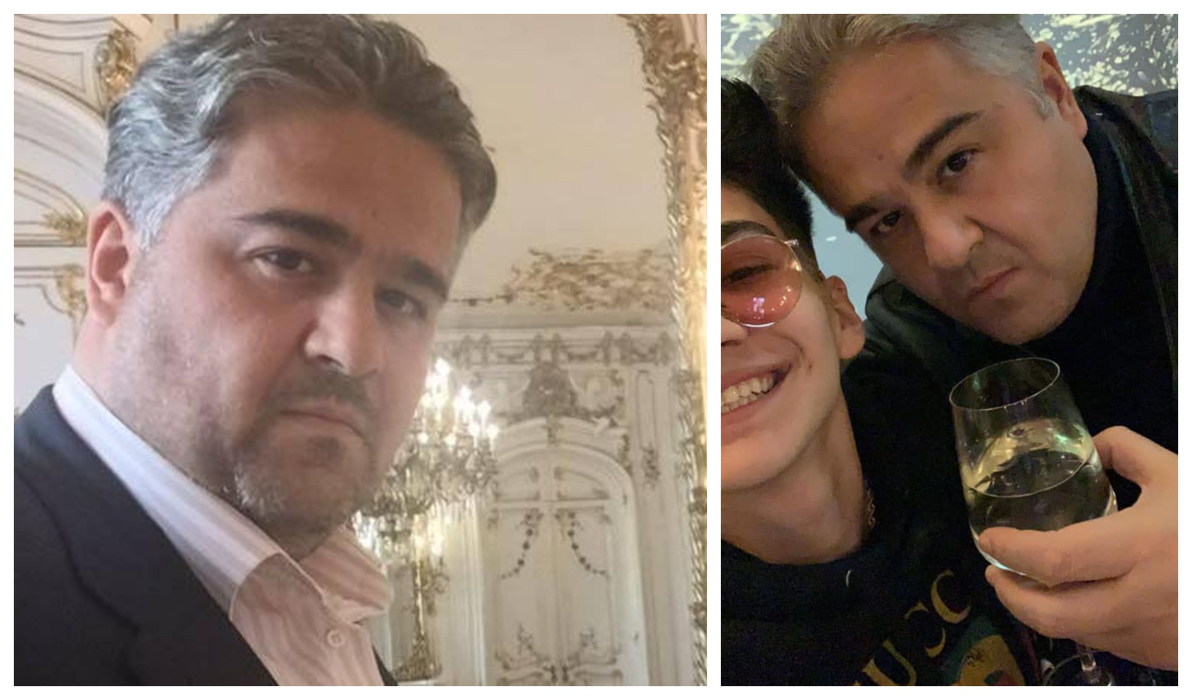 EXCLUSIV. Adrian Thiess a declanșat o nouă “bombă” în scandalul dintre Abi Talent și Alex Velea. Primele declarații ale afaceristului