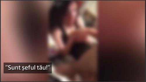 Secretele Cătălinei, fata torturată în Ploiești de iubitul ei! Are un copil cu ...
