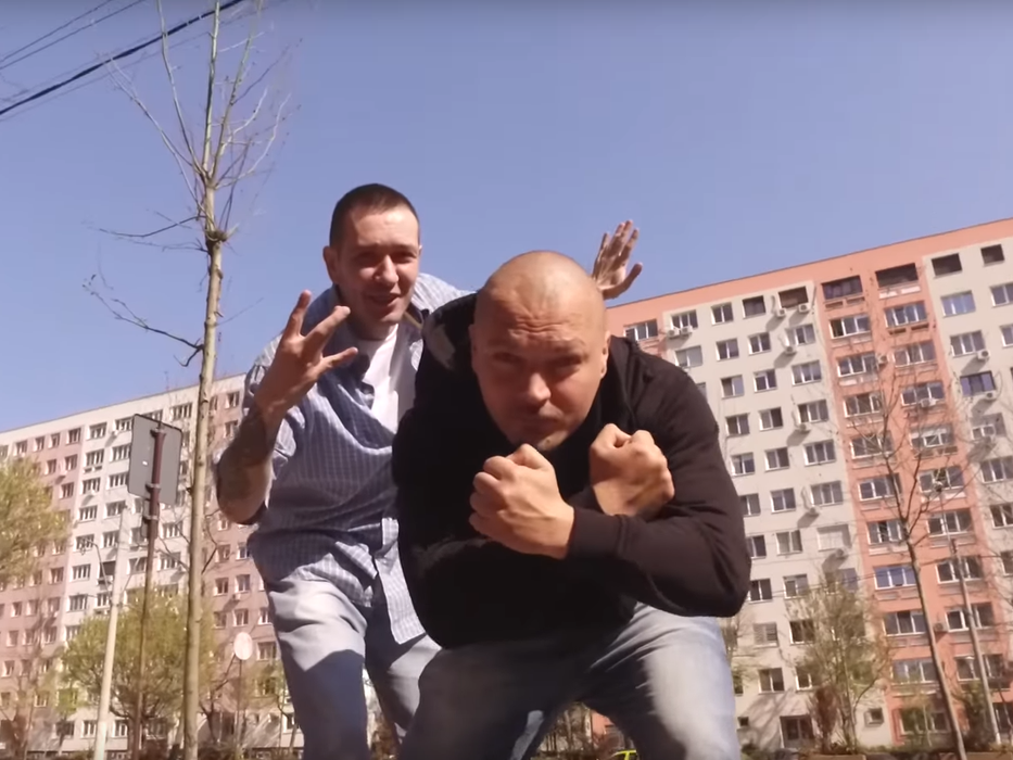 Sișu și Puya au multe în comun