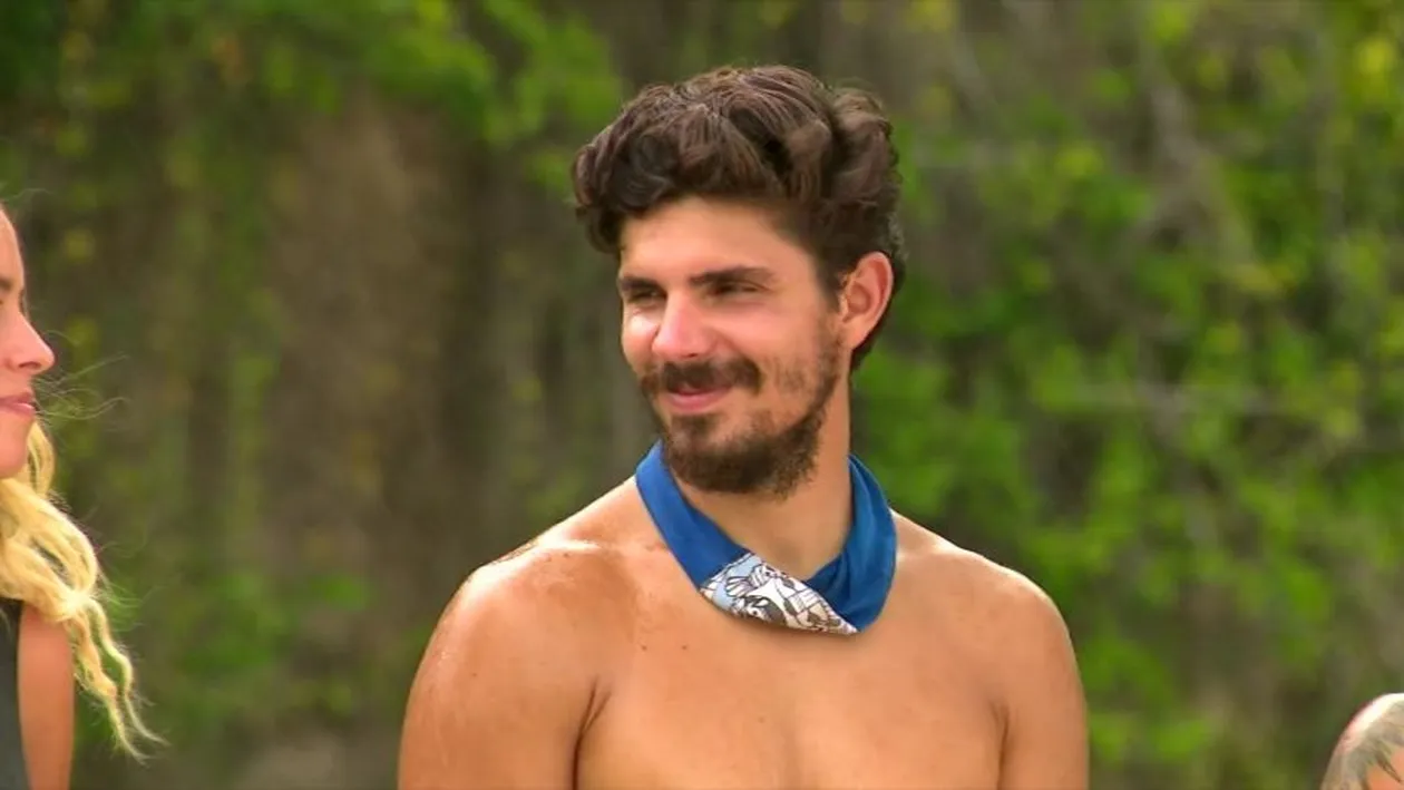Tensiuni la Survivor. Pe cine a nominalizat Marius Crăciun, primul câștigător al unei imunități individuale: „Voi face din punct de vedere sportiv”