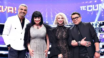 Antena 1 a făcut azi anunțul oficial! Va exista sau nu noul sezon Te cunosc de Undeva