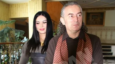 Miron Cozma asteapta sponsori pentru cununie!