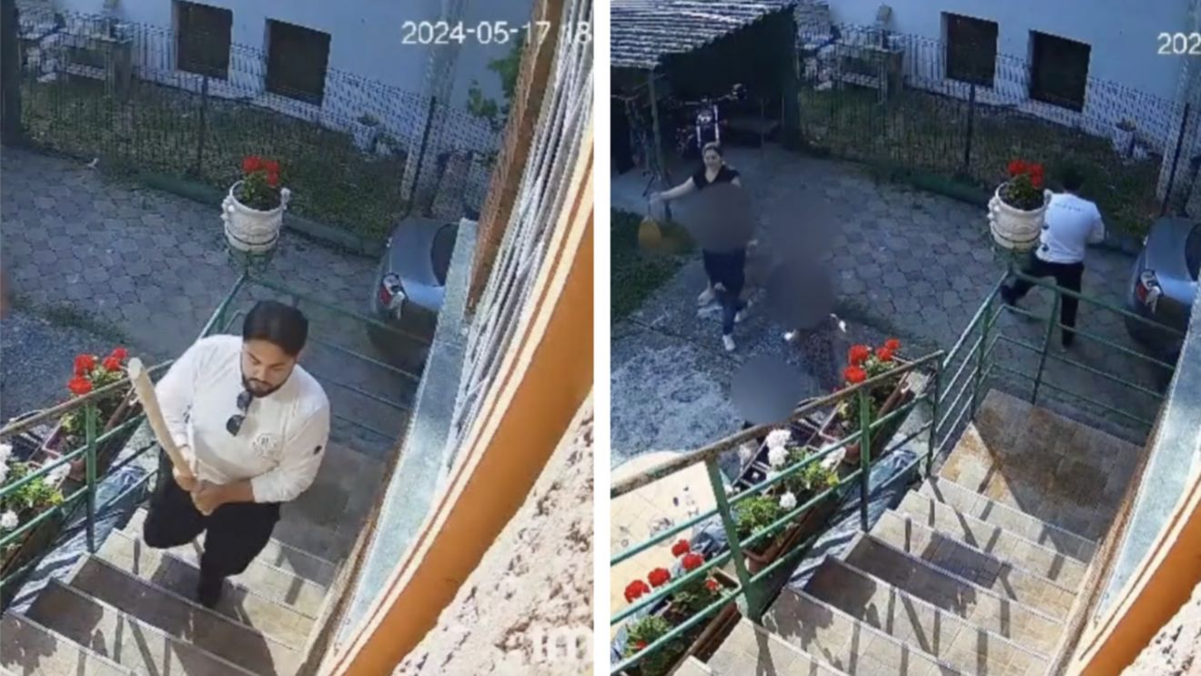 O familie din Timișoara, terorizată de mai multe persoane de etnie romă. Ce mesaj a trimis primarul Dominic Fritz: „Coşmarul durează de 20 ani”