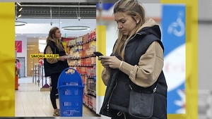 În plin scandal de dopaj, Simona Halep strânge cureaua cu demnitate. E milionară, dar are “arici” la buzunar! S-a dus în supermarket și...