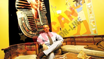 Varul lui Dodi Al Fayed asculta manele