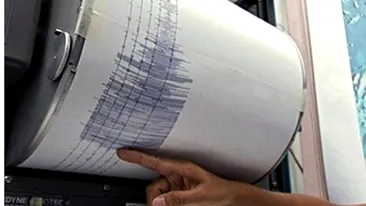 ULTIMA ORA! Un nou cutremur in Vrancea! Ce magnitudine a avut