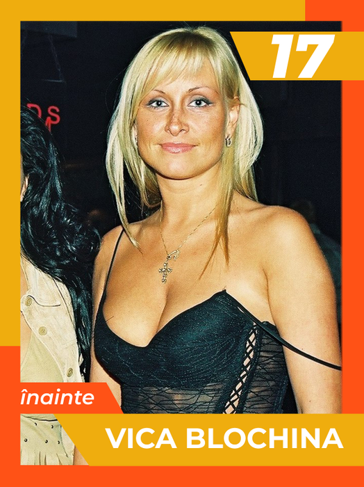 Divele, în toată splendoarea! Înainte și după! TOP 30 sexy-vedete siliconate, în frunte cu Antonia, Delia, Anna Lesko