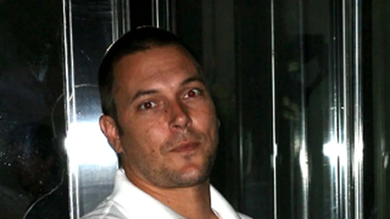 Kevin Federline obisnuia sa bea 24 de doze cu suc in fiecare zi!