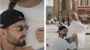 Francesca și Cristian de la Insula iubirii 2025 au făcut anunțul fericit: vor deveni părinți pentru prima dată
