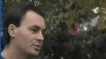 Adrian Mitran, martor la accidentul de pe Calea Floreasca: Eu trebuia sa fiu in locul lui. Am aprins lumanari pentru el si o sa aprind in fiecare zi cate una