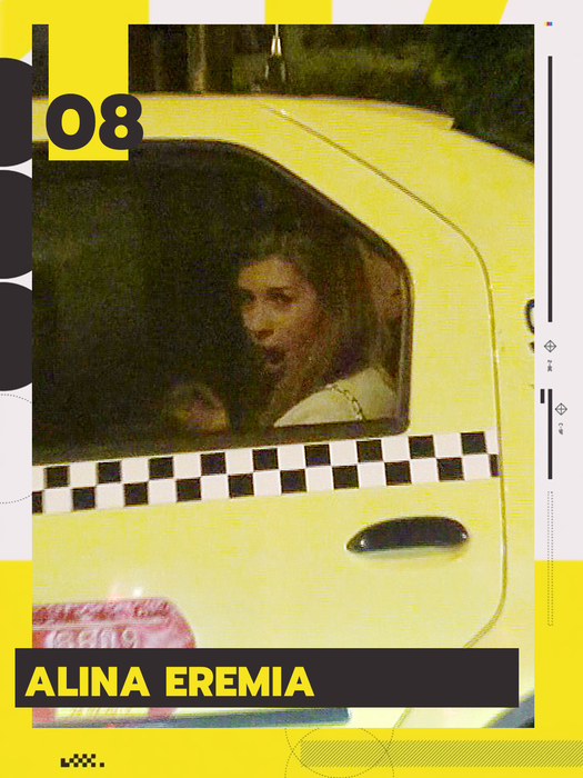 TOP 25 sexy vedete care s-au înscris la…OLIMPIADA CĂSCATELOR!  Antonia, Bianca Drăgușanu și Delia, o gură cât o șură!