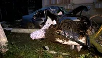 Doliu în lumea fotbalului! Un jucător de doar 19 ani a murit pe loc, după un grav accident de maşină