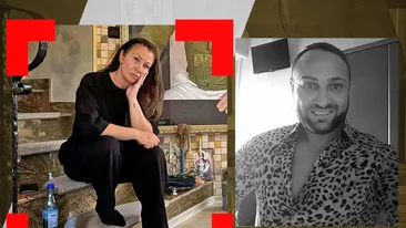 Soția lui Florin ”Buză”, măcelărit de un clan rival, rupe tăcerea. Incredibil ce au descoperit medicii legiști! ”Cred că i-au băgat ceva în băutură”