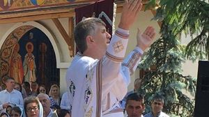Cristian Pomohaci, primele declaraţii după ce a fost acuzat de corupere sexuală a unui minor