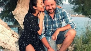 Cătălin Măruţă i-a surprins aşa şi toată lumea s-a topit! Andra şi copiii, imagine de colecţie 