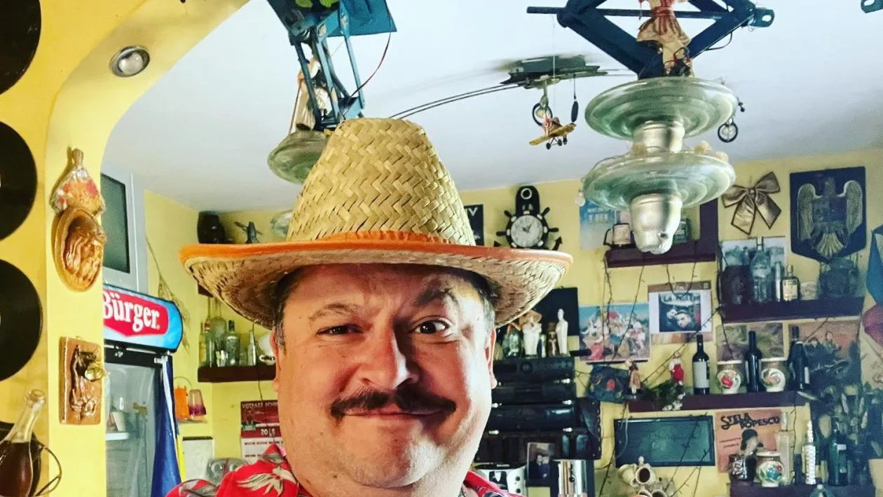 Ce-ai făcut, Bobiță? Mihai Bobonete a dat lovitura în afaceri! Câți bani face actorul din Las Fierbinți